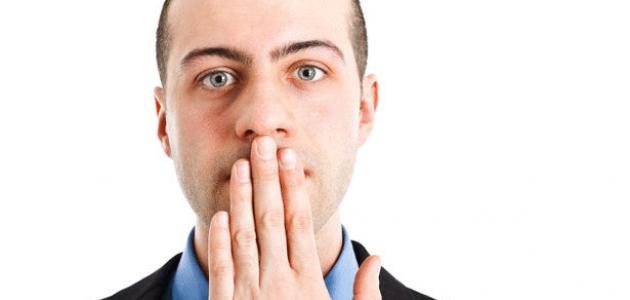 كيف أتخلص من مرارة الفم كيف أتخلص من مرارة الفم