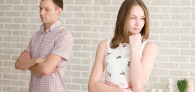 كيف أتعامل مع حبيبي العنيد كيف أتعامل مع حبيبي العنيد