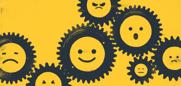 كيف أتعامل مع زوجي متقلب المزاج