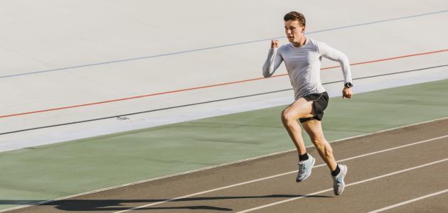 كيف أتنفس أثناء الجري كيف أتنفس أثناء الجري