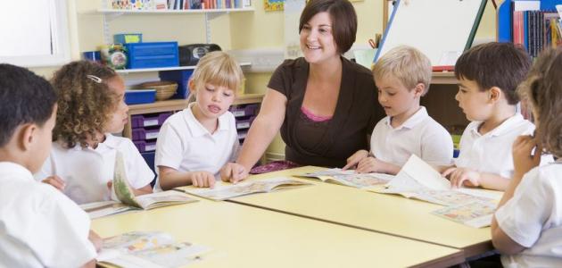 كيف أجعل المعلمة تحبني كيف أجعل المعلمة تحبني