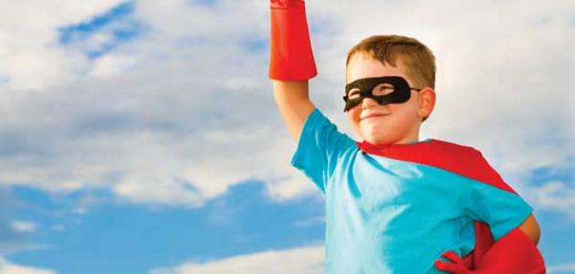 كيف أجعل طفلي قوي الشخصية كيف أجعل طفلي قوي الشخصية