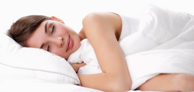 كيف أجعل نومي خفيفاً كيف أجعل نومي خفيفاً
