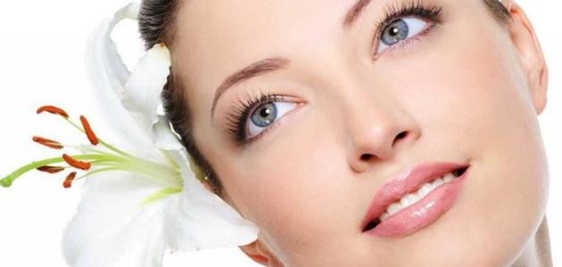 كيف أجعل وجهي جميلاً