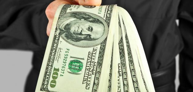 كيف أجمع النقود بسرعة