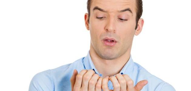 كيف أحافظ على نظافتي الشخصية كيف أحافظ على نظافتي الشخصية