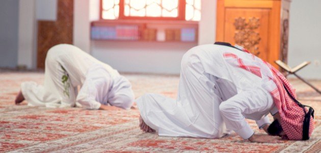 كيف أحبب شخصاً بالصلاة كيف أحبب شخصاً بالصلاة