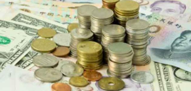 كيف أحسب تحويل العملات كيف أحسب تحويل العملات