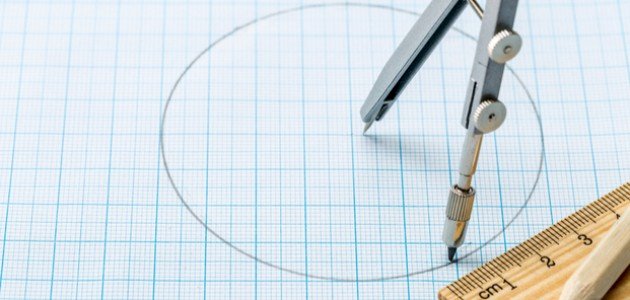 كيف أحسب مساحة الدائرة كيف أحسب مساحة الدائرة