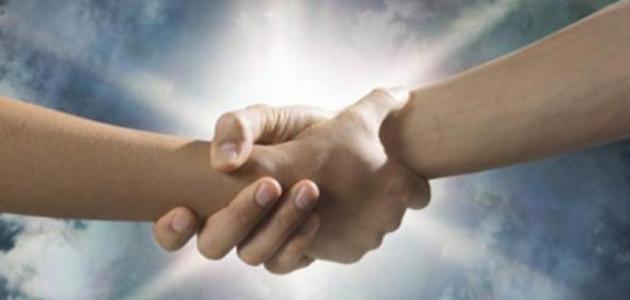 كيف أحسن علاقتي مع الناس كيف أحسن علاقتي مع الناس