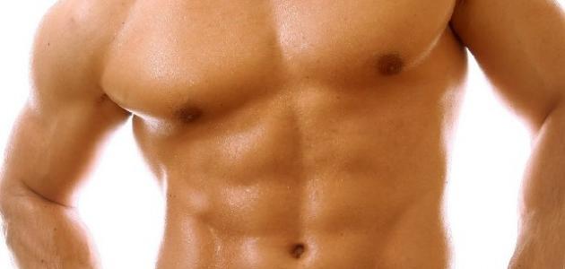 كيف أحصل على جسم مشدود للرجال كيف أحصل على جسم مشدود للرجال