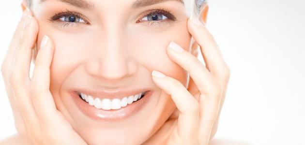 كيف أحصل على خدود ممتلئة كيف أحصل على خدود ممتلئة