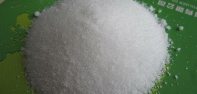 كيف أحصل على نترات البوتاسيوم كيف أحصل على نترات البوتاسيوم