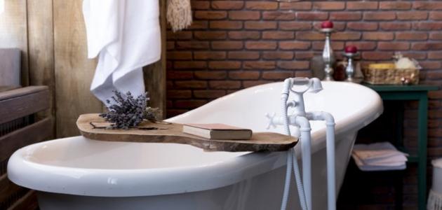 كيف أختار سيراميك الحمام كيف أختار سيراميك الحمام