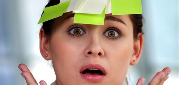 كيف أزيد من تركيزي