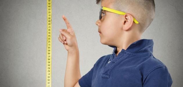 كيف أزيد من هرمون النمو كيف أزيد من هرمون النمو