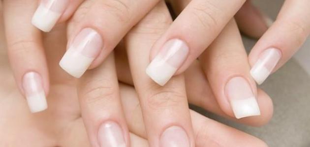 كيف أزيل الجلد الميت حول الأظافر كيف أزيل الجلد الميت حول الأظافر