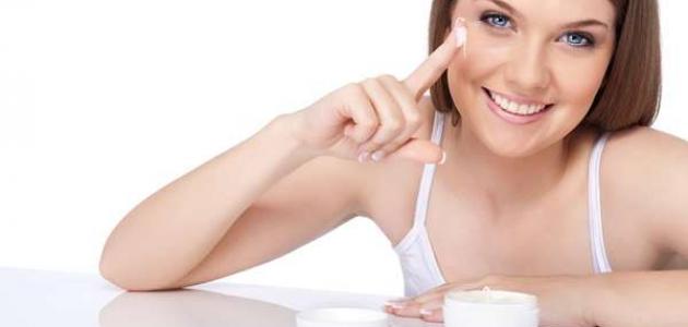 كيف أستخدم غسول الوجه كيف أستخدم غسول الوجه