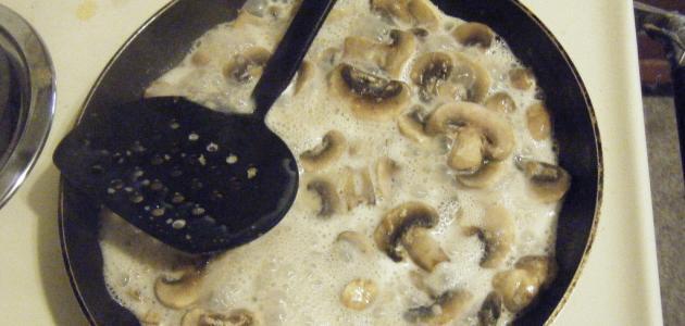 كيف أستخدم كريمة الطبخ كيف أستخدم كريمة الطبخ