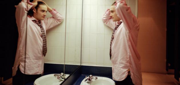 كيف أستطيع مواجهة الناس كيف أستطيع مواجهة الناس