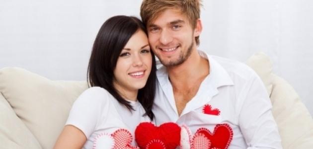 كيف أصبح زوجة ناجحة