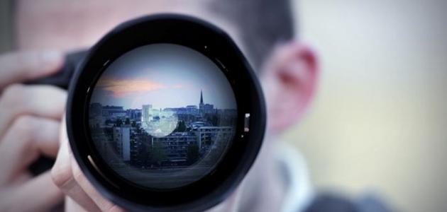 كيف أصبح محترف تصوير كيف أصبح محترف تصوير