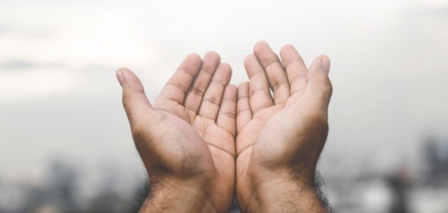 كيف أصلي صلاة الاستسقاء