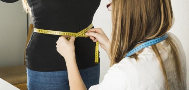 كيف أضعف في أسبوع كيف أضعف في أسبوع