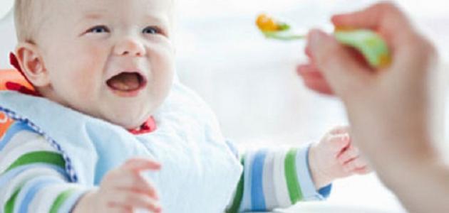 كيف أطعم طفلي البيض كيف أطعم طفلي البيض