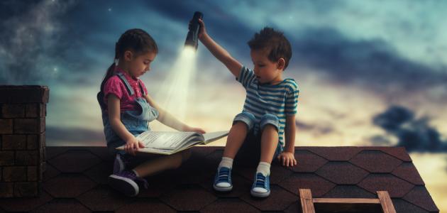 كيف أطلب العلم كيف أطلب العلم