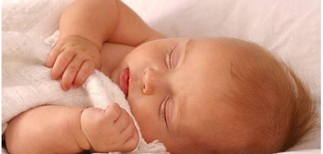 كيف أعالج طفلي الرضيع من الزكام كيف أعالج طفلي الرضيع من الزكام