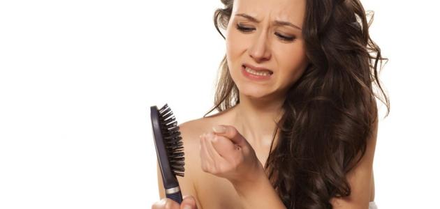 كيف أعالج فراغات الشعر كيف أعالج فراغات الشعر