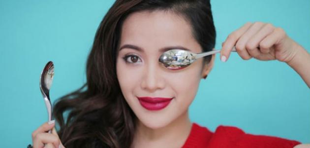 كيف أعالج ورم العين كيف أعالج ورم العين