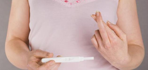 كيف أعرف أني حامل في الأيام الأولى كيف أعرف أني حامل في الأيام الأولى