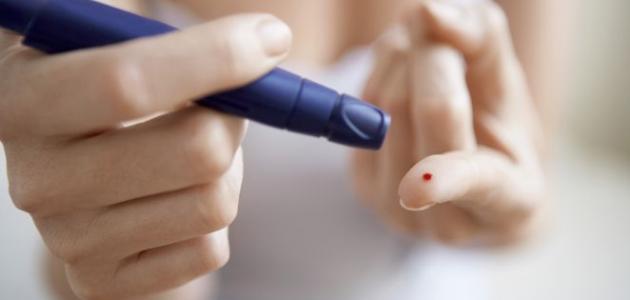 كيف أعرف أني مريض سكري كيف أعرف أني مريض سكري