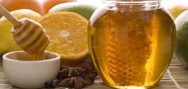 كيف أعرف أن العسل أصلي كيف أعرف أن العسل أصلي