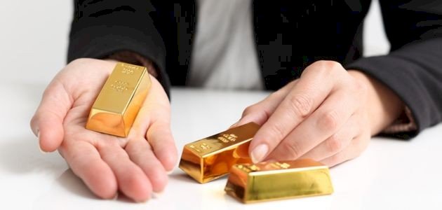 كيف أعرف الذهب من الحقيقي كيف أعرف الذهب من الحقيقي