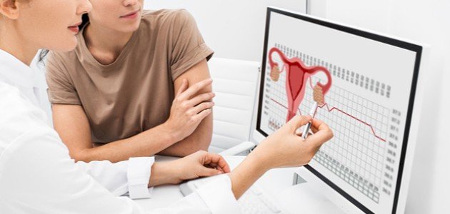 كيف أعرف وقت التبويض كيف أعرف وقت التبويض