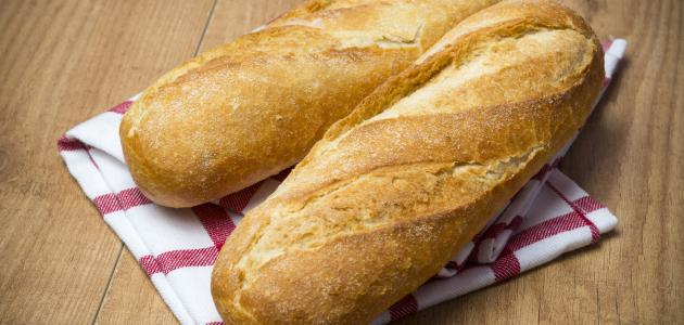 كيف أعمل الصمون العراقي