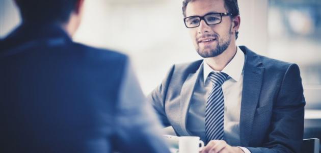 كيف أقدم نفسي للآخرين