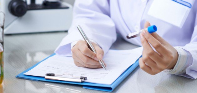 كيف أقرأ تحليل الدم كيف أقرأ تحليل الدم