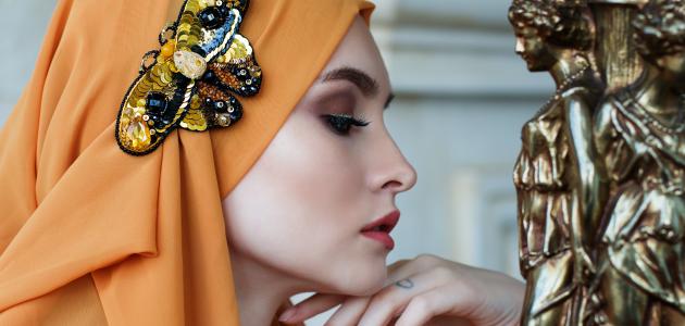 كيف أكون أنيقة وجميلة كيف أكون أنيقة وجميلة