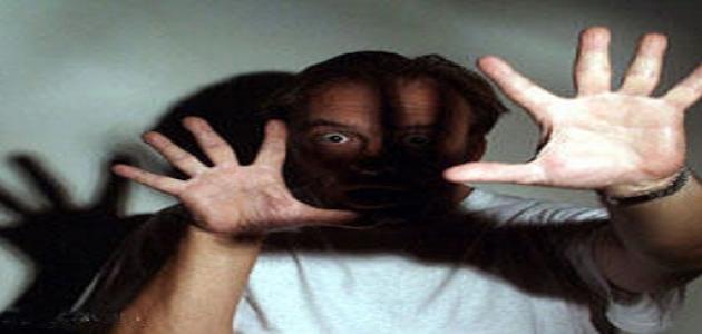 كيف أكون شجاعاً ولا أخاف كيف أكون شجاعاً ولا أخاف