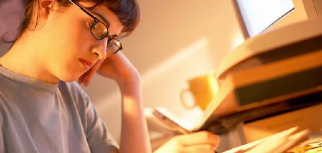 كيف أنجح في دراستي الثانوية كيف أنجح في دراستي الثانوية