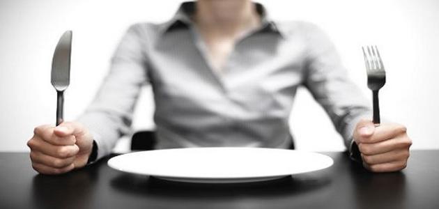 كيف أنسى الجوع في رمضان كيف أنسى الجوع في رمضان