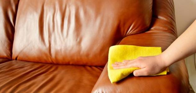 كيف أنظف الجلد كيف أنظف الجلد