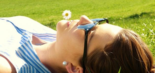 كيف أهتم ببشرتي في الصيف كيف أهتم ببشرتي في الصيف