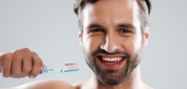 كيف أوقف تسوس الأسنان كيف أوقف تسوس الأسنان