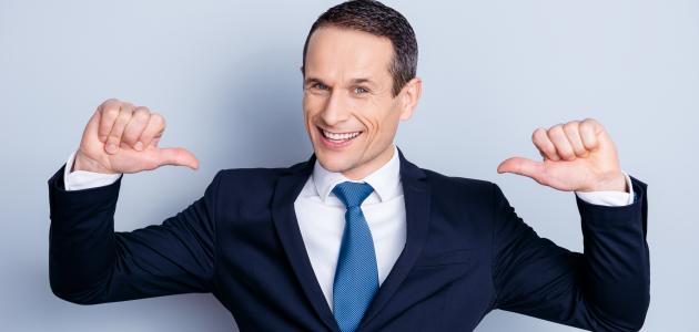 كيف ازيد ثقتي بنفسي كيف ازيد ثقتي بنفسي