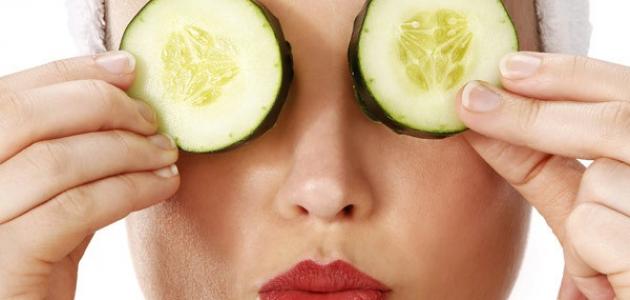 كيف ازيل السواد الي تحت العين كيف ازيل السواد الي تحت العين